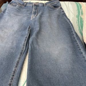 Women’s jeans - size 16